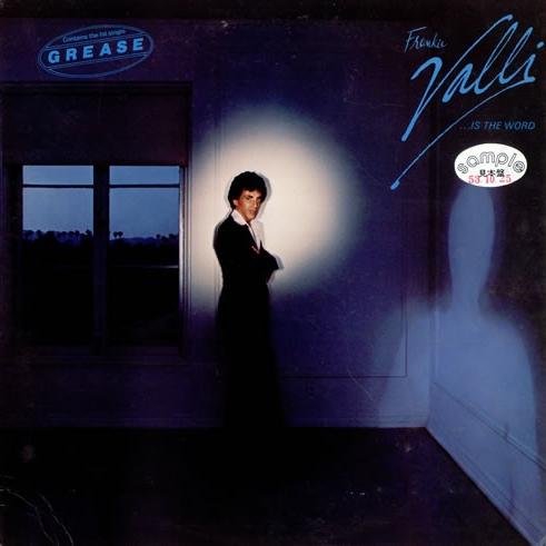Frankie Valli